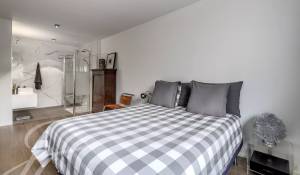 Verkauf Wohnung Chêne-Bougeries