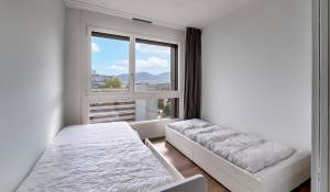 Verkauf Wohnung Chêne-Bougeries