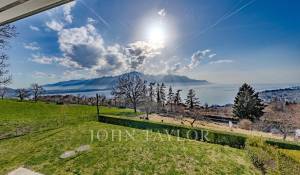 Verkauf Wohnung Chernex