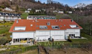 Verkauf Wohnung Chernex