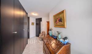 Verkauf Wohnung Chernex