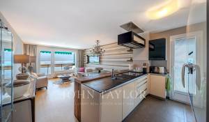 Verkauf Wohnung Clarens