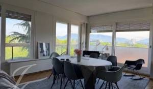 Verkauf Wohnung Cologny