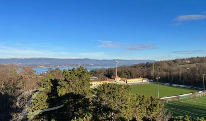 Verkauf Wohnung Cologny