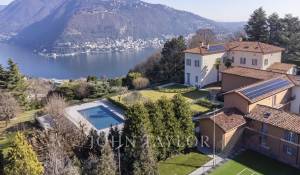 Verkauf Wohnung Como