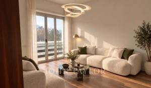 Verkauf Wohnung Como