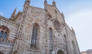 Verkauf Wohnung Como