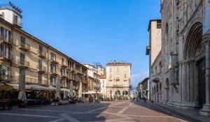 Verkauf Wohnung Como