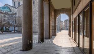 Verkauf Wohnung Como