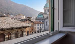 Verkauf Wohnung Como