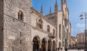 Verkauf Wohnung Como