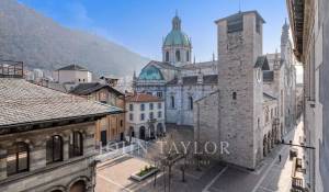 Verkauf Wohnung Como