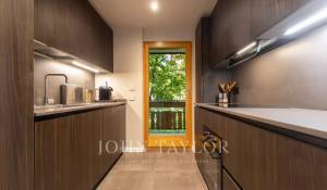 Verkauf Wohnung Crans-Montana