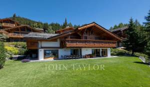 Verkauf Wohnung Crans-Montana