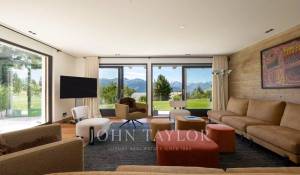 Verkauf Wohnung Crans-Montana