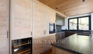 Verkauf Wohnung Crans-Montana