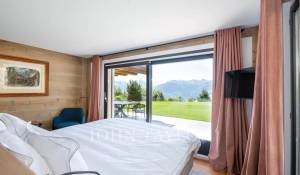 Verkauf Wohnung Crans-Montana