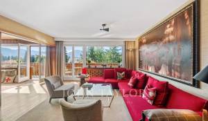 Verkauf Wohnung Crans-Montana