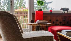 Verkauf Wohnung Crans-Montana