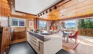 Verkauf Wohnung Crans-Montana