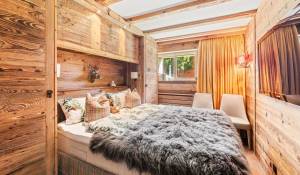 Verkauf Wohnung Crans-Montana