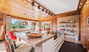 Verkauf Wohnung Crans-Montana