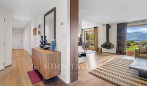 Verkauf Wohnung Crans-Montana