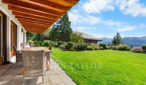 Verkauf Wohnung Crans-Montana