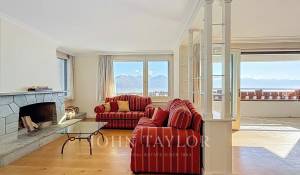 Verkauf Wohnung Crans-Montana