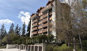 Verkauf Wohnung Crans-Montana