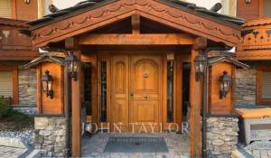 Verkauf Wohnung Crans-Montana