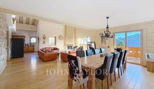 Verkauf Wohnung Crans-Montana