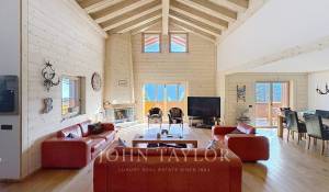 Verkauf Wohnung Crans-Montana