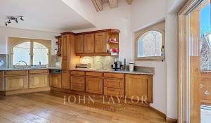 Verkauf Wohnung Crans-Montana