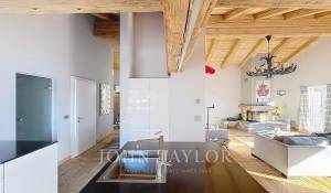 Verkauf Wohnung Crans-Montana