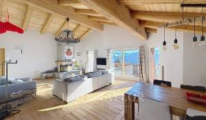 Verkauf Wohnung Crans-Montana