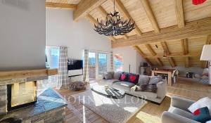 Verkauf Wohnung Crans-Montana