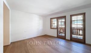 Verkauf Wohnung Crans-Montana