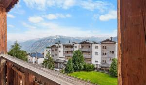 Verkauf Wohnung Crans-Montana