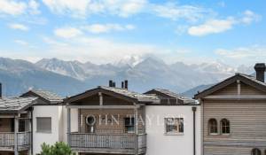 Verkauf Wohnung Crans-Montana