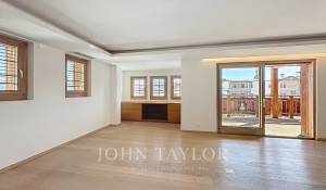 Verkauf Wohnung Crans-Montana