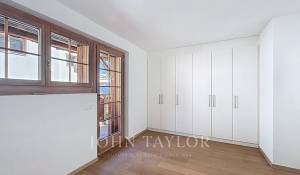 Verkauf Wohnung Crans-Montana