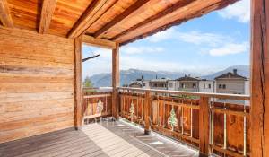 Verkauf Wohnung Crans-Montana