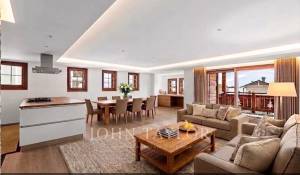 Verkauf Wohnung Crans-Montana