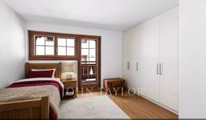 Verkauf Wohnung Crans-Montana