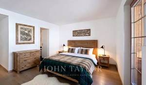 Verkauf Wohnung Crans-Montana