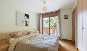 Verkauf Wohnung Crans-Montana