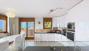 Verkauf Wohnung Crans-Montana