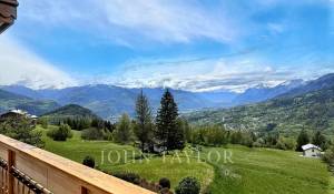 Verkauf Wohnung Crans-Montana