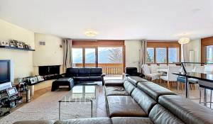 Verkauf Wohnung Crans-Montana